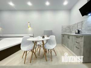 1-к квартира, посуточно, 31м2, 1/1 этаж