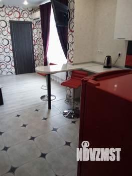 1-к квартира, на длительный срок, 33м2, 4/7 этаж