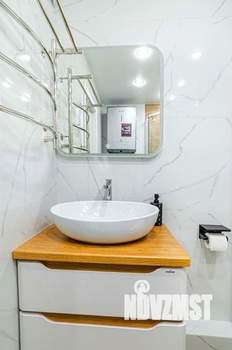 2-к квартира, на длительный срок, 37м2, 9/16 этаж