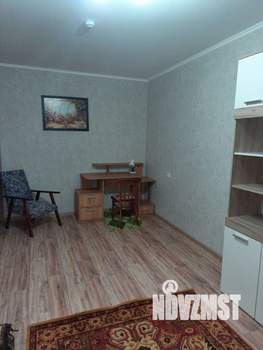 1-к квартира, на длительный срок, 38м2, 7/17 этаж