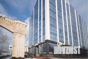 1-к квартира, посуточно, 29м2, 6/9 этаж