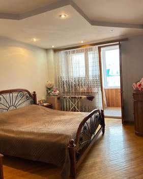 2-к квартира, на длительный срок, 64м2, 5/7 этаж