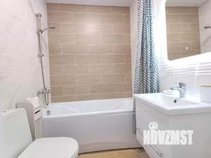 Студия квартира, посуточно, 20м2, 4/5 этаж