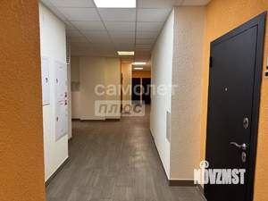 Студия квартира, на длительный срок, 25м2, 9/18 этаж