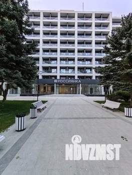 1-к квартира, посуточно, 18м2, 1/1 этаж