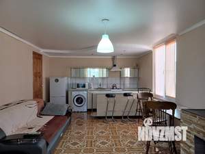 1-к квартира, на длительный срок, 56м2, 2/2 этаж