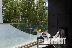 1-к квартира, посуточно, 19м2, 4/9 этаж