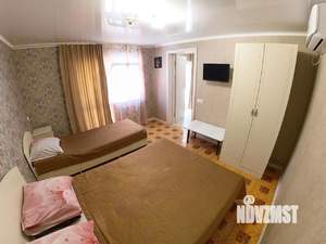 2-к квартира, посуточно, 35м2, 1/1 этаж