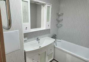 3-к квартира, на длительный срок, 78м2, 13/16 этаж