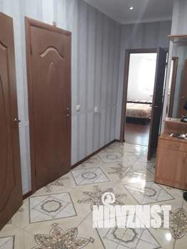 2-к квартира, посуточно, 67м2, 4/9 этаж