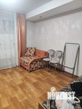 Студия квартира, на длительный срок, 20м2, 1/17 этаж