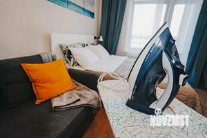 Студия квартира, посуточно, 31м2, 11/12 этаж