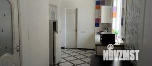 2-к квартира, посуточно, 50м2, 2/3 этаж