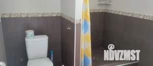 2-к квартира, посуточно, 50м2, 2/3 этаж