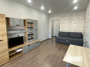 1-к квартира, на длительный срок, 41м2, 12/16 этаж