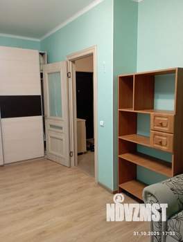 1-к квартира, на длительный срок, 36м2, 8/9 этаж