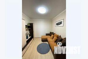 2-к квартира, посуточно, 64м2, 9/10 этаж