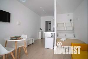 1-к квартира, посуточно, 25м2, 15/15 этаж