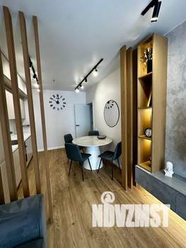 3-к квартира, посуточно, 60м2, 4/12 этаж