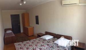 2-к квартира, посуточно, 50м2, 2/5 этаж