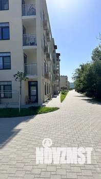 1-к квартира, посуточно, 42м2, 3/5 этаж