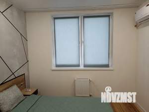 1-к квартира, посуточно, 37м2, 12/16 этаж