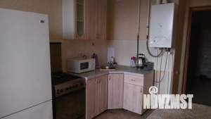 1-к квартира, посуточно, 45м2, 5/9 этаж