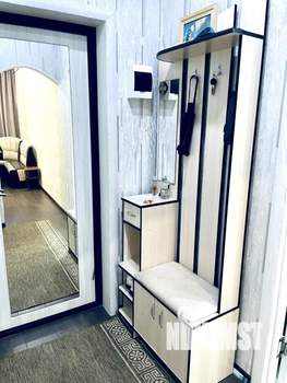 1-к квартира, на длительный срок, 40м2, 1/9 этаж