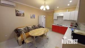 1-к квартира, на длительный срок, 60м2, 4/10 этаж