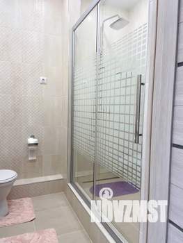 1-к квартира, посуточно, 42м2, 4/7 этаж