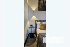 1-к квартира, посуточно, 40м2, 1/7 этаж