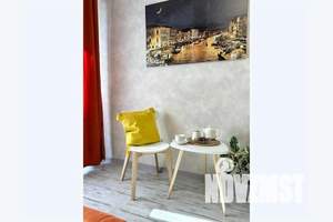 1-к квартира, посуточно, 24м2, 9/15 этаж