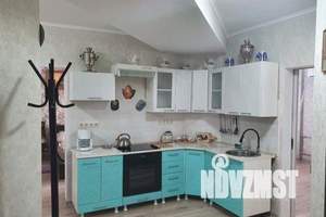 2-к квартира, посуточно, 63м2, 3/9 этаж