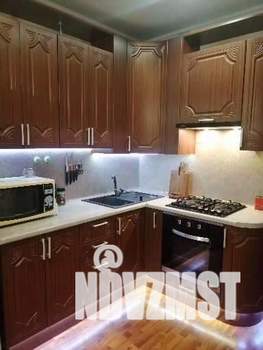 2-к квартира, на длительный срок, 57м2, 3/13 этаж