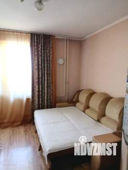 1-к квартира, на длительный срок, 32м2, 9/17 этаж