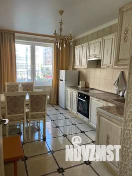 2-к квартира, посуточно, 50м2, 2/20 этаж