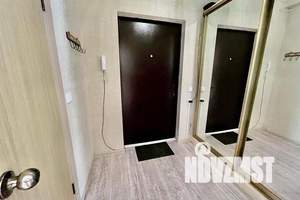 1-к квартира, посуточно, 28м2, 10/16 этаж