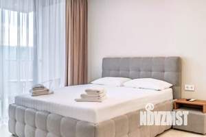 2-к квартира, посуточно, 53м2, 1/1 этаж