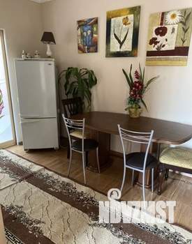 1-к квартира, посуточно, 56м2, 2/2 этаж