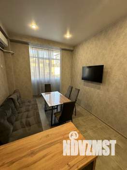 2-к квартира, посуточно, 47м2, 1/3 этаж
