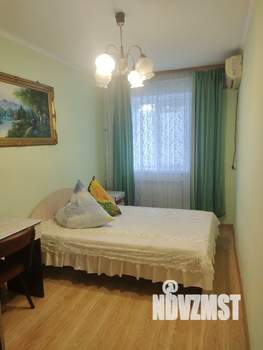 3-к квартира, на длительный срок, 68м2, 3/3 этаж