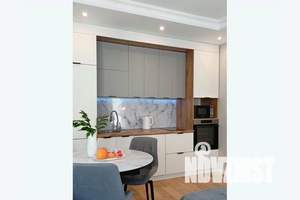 1-к квартира, посуточно, 40м2, 5/7 этаж