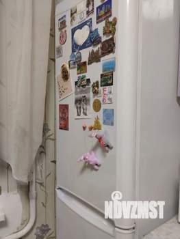 Студия квартира, на длительный срок, 18м2, 1/5 этаж