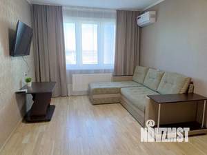 1-к квартира, посуточно, 37м2, 8/16 этаж