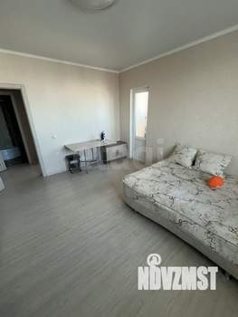 1-к квартира, на длительный срок, 35м2, 16/18 этаж