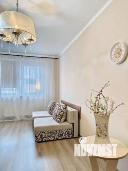 1-к квартира, на длительный срок, 50м2, 13/19 этаж