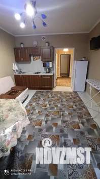 2-к квартира, посуточно, 52м2, 6/10 этаж