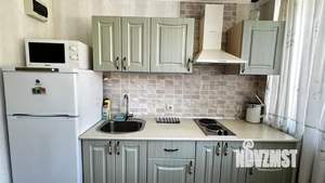 1-к квартира, на длительный срок, 40м2, 2/3 этаж