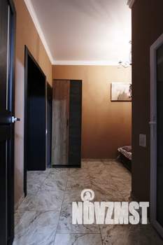 2-к квартира, посуточно, 44м2, 1/1 этаж