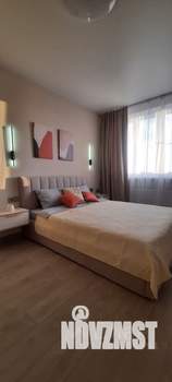 1-к квартира, на длительный срок, 40м2, 15/15 этаж